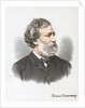 Robert Browning by Anonymous