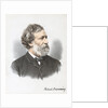 Robert Browning by Anonymous
