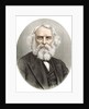 Henry Wadsworth Longfellow by Anonymous