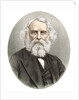 Henry Wadsworth Longfellow by Anonymous