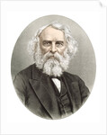 Henry Wadsworth Longfellow by Anonymous