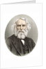 Henry Wadsworth Longfellow by Anonymous