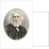 Henry Wadsworth Longfellow by Anonymous