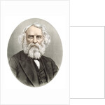 Henry Wadsworth Longfellow by Anonymous