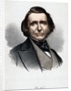 John Ruskin by Anonymous
