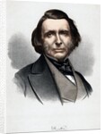 John Ruskin by Anonymous