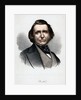 John Ruskin by Anonymous