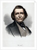 John Ruskin by Anonymous