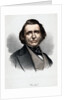 John Ruskin by Anonymous