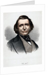 John Ruskin by Anonymous