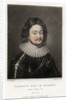 Frederick V by Anonymous