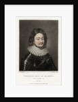 Frederick V by Anonymous
