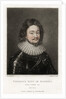 Frederick V by Anonymous