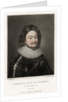Frederick V by Anonymous