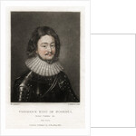 Frederick V by Anonymous