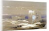 Sandstone Temple of Edfu by Anonymous