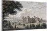Audley End House by Anonymous
