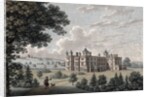 Audley End House by Anonymous