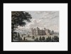 Audley End House by Anonymous