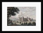 Audley End House by Anonymous
