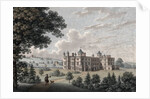 Audley End House by Anonymous