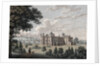 Audley End House by Anonymous
