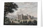 Audley End House by Anonymous
