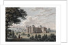 Audley End House by Anonymous