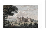 Audley End House by Anonymous