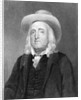 Jeremy Bentham by Anonymous