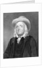 Jeremy Bentham by Anonymous