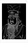 Confucius by Anonymous