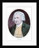 Erasmus Darwin by Anonymous