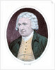 Erasmus Darwin by Anonymous