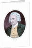 Erasmus Darwin by Anonymous