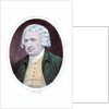 Erasmus Darwin by Anonymous