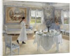 A Day of Celebration by Fanny Brate