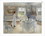 A Day of Celebration by Fanny Brate