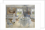 A Day of Celebration by Fanny Brate