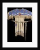 Lakota beaded dress by Anonymous