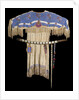 Lakota beaded dress by Anonymous
