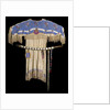 Lakota beaded dress by Anonymous