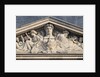 Bust of Napoleon I by Antoine-Louis Barye