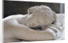 Sleeping Hermaphrodite by Anonymous
