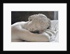 Sleeping Hermaphrodite by Anonymous