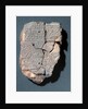 Babylonian map of the world by Anonymous