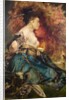 The Japanese by Hans Makart