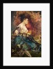 The Japanese by Hans Makart