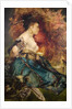 The Japanese by Hans Makart