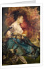 The Japanese by Hans Makart